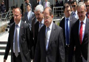 Bakan Akdağ'ı duygulandıran olay
